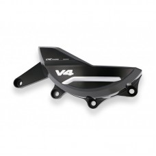 CNC Racing Billet Generator Protector for the Ducati Multistrada V4 (20-24)